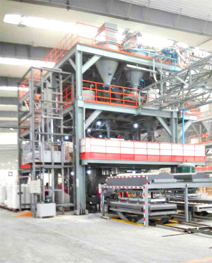 配料系統(tǒng)解決方案 配料系統(tǒng)解決方案