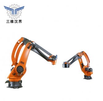 碼垛機一般適用于哪些包裝類型？