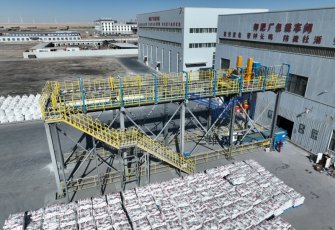 《同樣裝100噸貨，為什么隔壁工廠省了2小時？》