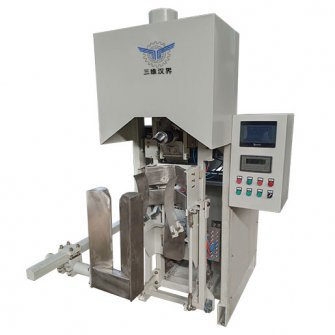 葉輪給料閥口袋包裝機