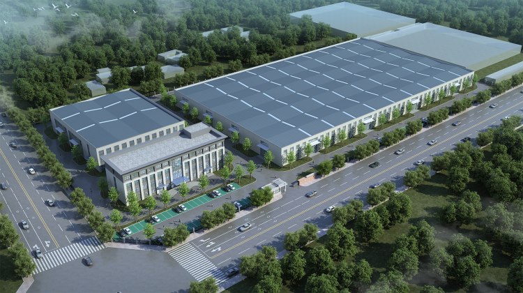 全自動(dòng)噸袋包裝機(jī)廠家